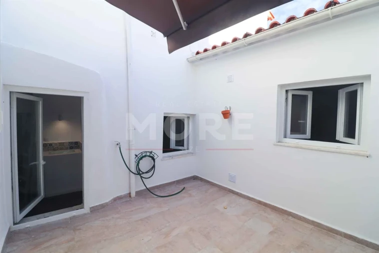 Moradia T1 para Venda em Évora (São Mamede, Sé, São Pedro e Santo Antão) Foto 25
