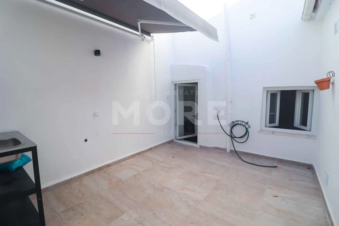 Moradia T1 para Venda em Évora (São Mamede, Sé, São Pedro e Santo Antão) Foto 24