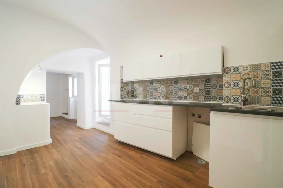 Moradia T1 para Venda em Évora (São Mamede, Sé, São Pedro e Santo Antão) Foto 16