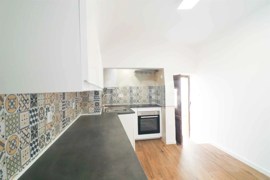 Moradia T1 para Venda em Évora (São Mamede, Sé, São Pedro e Santo Antão) Foto 12