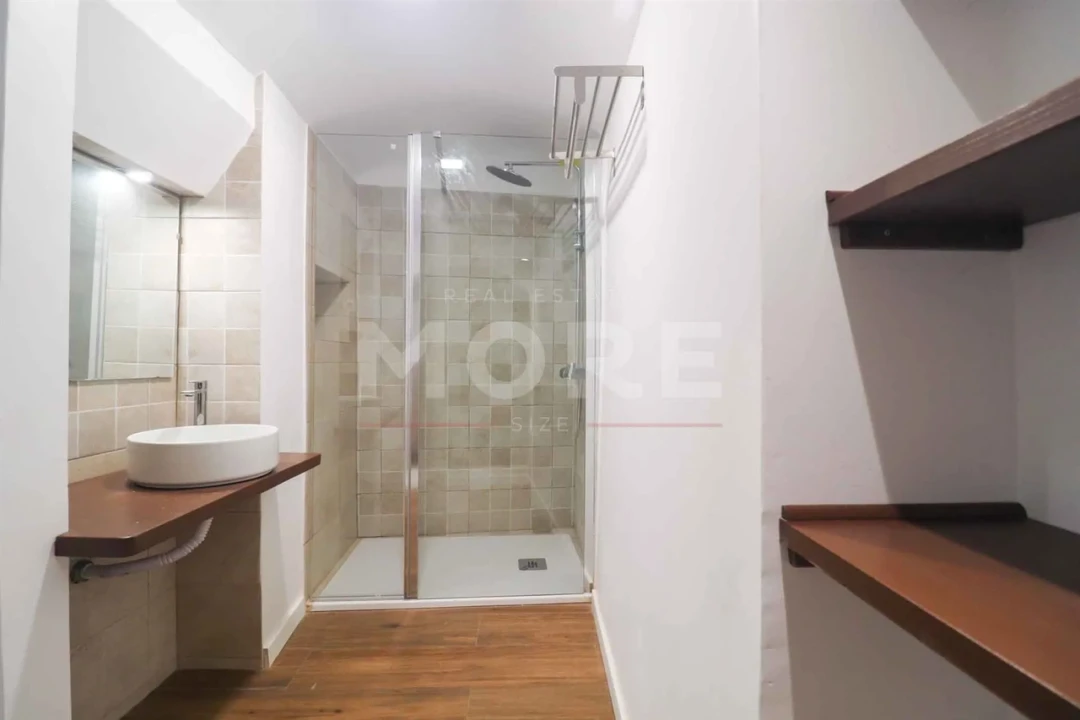 Moradia T1 para Venda em Évora (São Mamede, Sé, São Pedro e Santo Antão) Foto 22