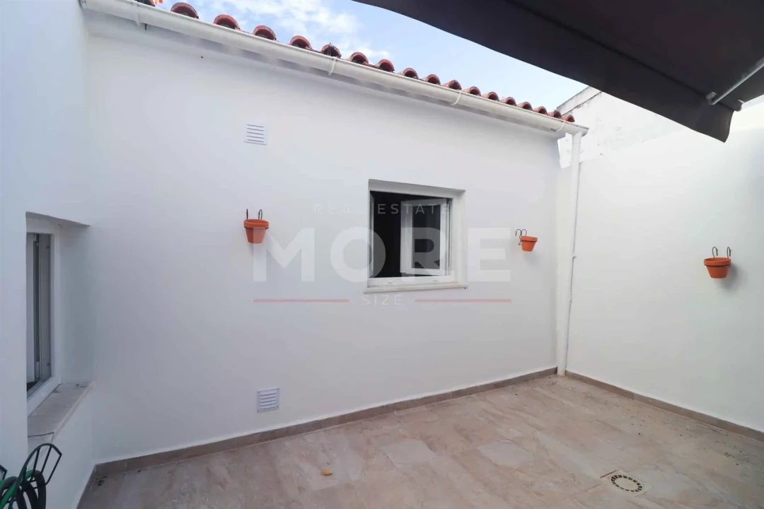 Moradia T1 para Venda em Évora (São Mamede, Sé, São Pedro e Santo Antão) Foto 1