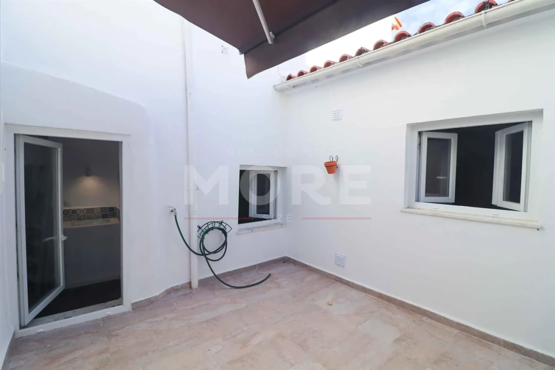 Moradia T1 para Venda em Évora (São Mamede, Sé, São Pedro e Santo Antão) Foto 25