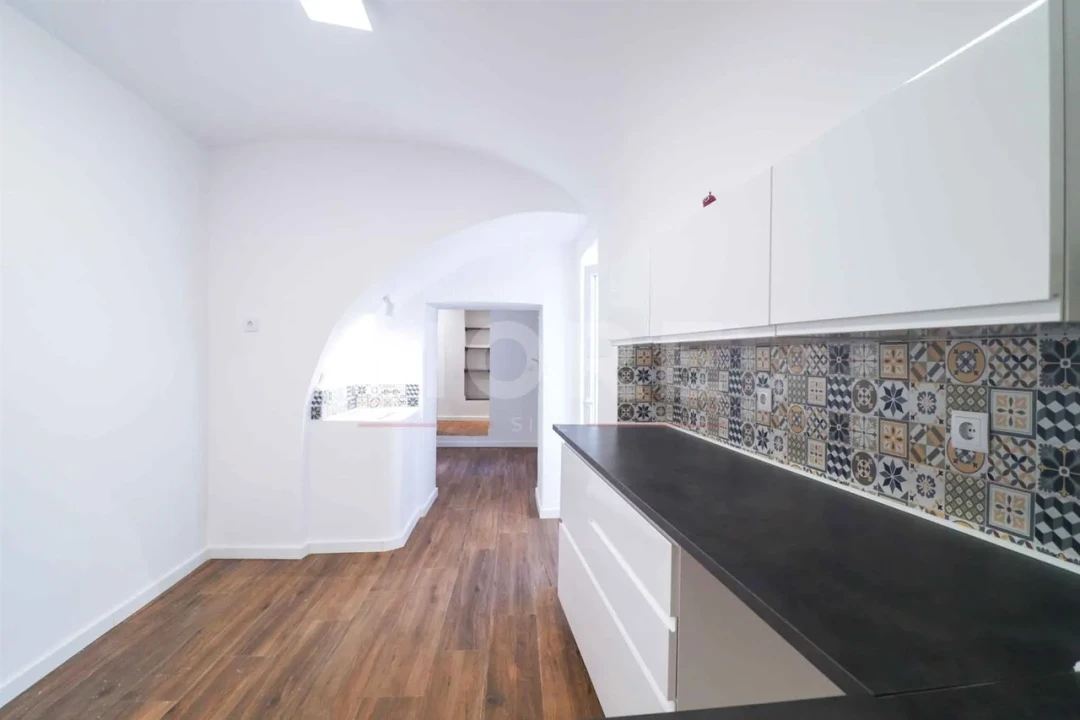 Moradia T1 para Venda em Évora (São Mamede, Sé, São Pedro e Santo Antão) Foto 19