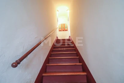 Moradia T4 para Venda em Évora (São Mamede, Sé, São Pedro e Santo Antão)