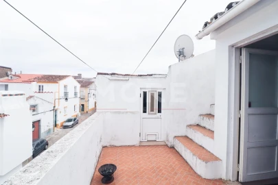 Moradia T4 para Venda em Évora (São Mamede, Sé, São Pedro e Santo Antão)