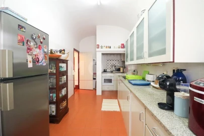 Moradia T4 para Venda em Évora (São Mamede, Sé, São Pedro e Santo Antão)