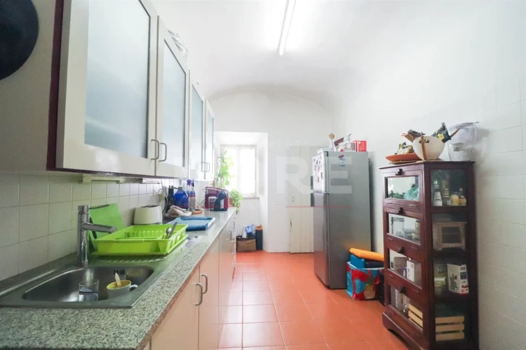 Moradia T4 para Venda em Évora (São Mamede, Sé, São Pedro e Santo Antão) Foto 18