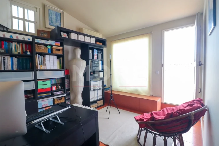 Moradia T4 para Venda em Évora (São Mamede, Sé, São Pedro e Santo Antão) Foto 23