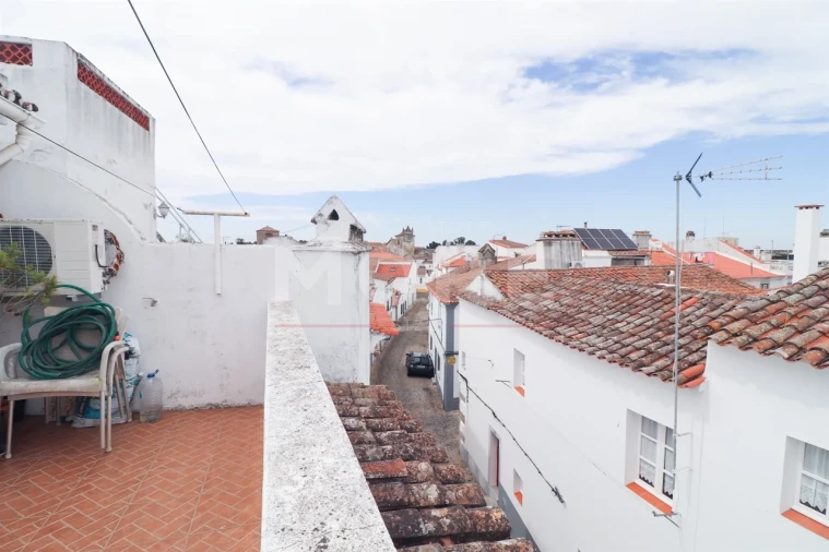 Moradia T4 para Venda em Évora (São Mamede, Sé, São Pedro e Santo Antão) Foto 25