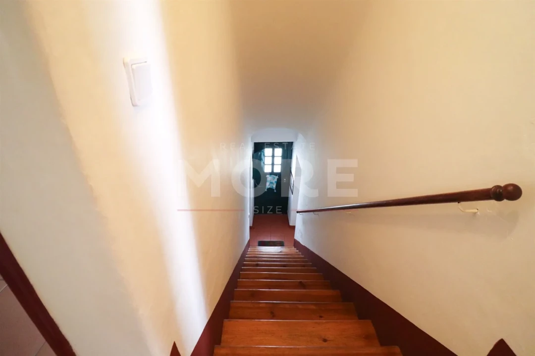 Moradia T4 para Venda em Évora (São Mamede, Sé, São Pedro e Santo Antão) Foto 3