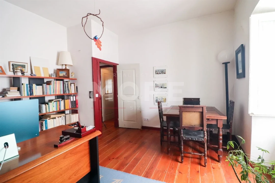 Moradia T4 para Venda em Évora (São Mamede, Sé, São Pedro e Santo Antão) Foto 22