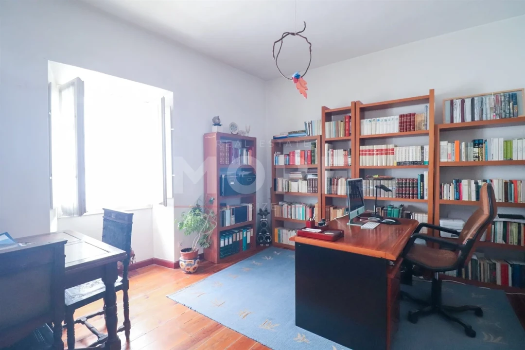 Moradia T4 para Venda em Évora (São Mamede, Sé, São Pedro e Santo Antão) Foto 21