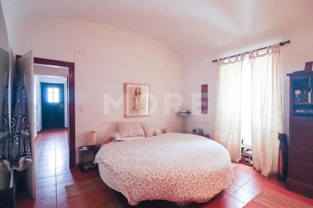 Moradia T4 para Venda em Évora (São Mamede, Sé, São Pedro e Santo Antão) Foto 8