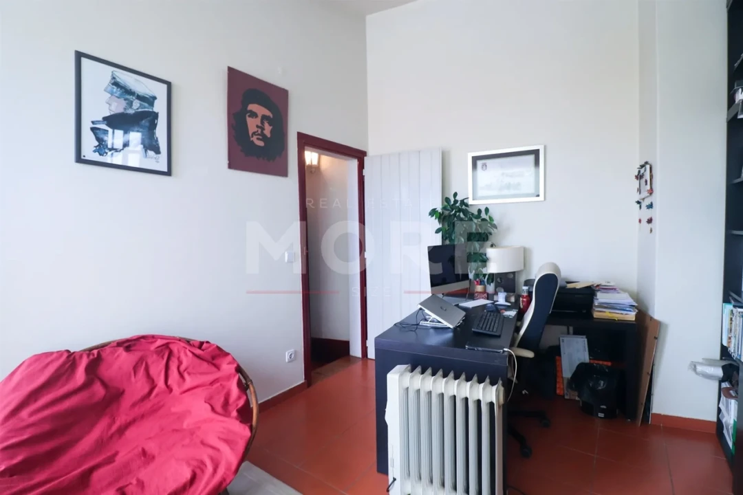 Moradia T4 para Venda em Évora (São Mamede, Sé, São Pedro e Santo Antão) Foto 24