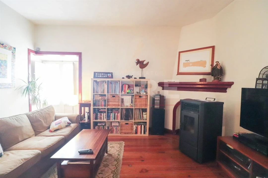 Moradia T4 para Venda em Évora (São Mamede, Sé, São Pedro e Santo Antão) Foto 17