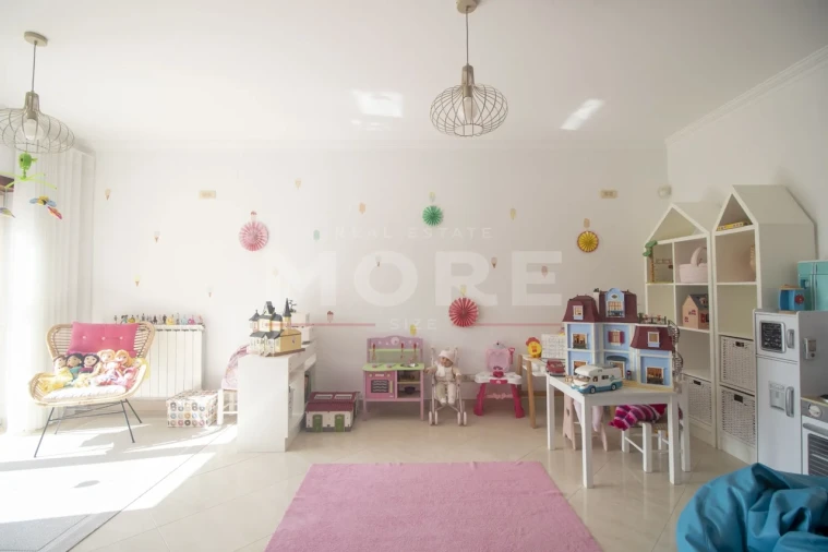 Moradia T5 para Venda em Tornada e Salir do Porto Foto 21