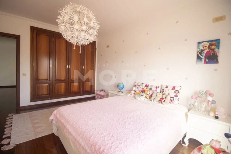 Moradia T5 para Venda em Tornada e Salir do Porto Foto 29