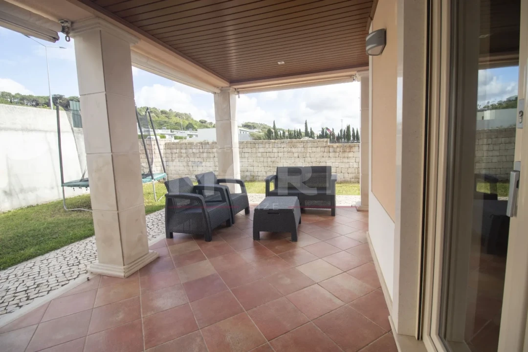 Moradia T5 para Venda em Tornada e Salir do Porto Foto 54