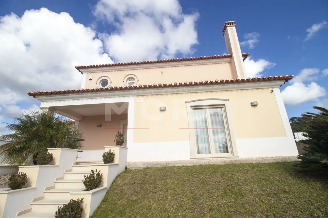 Moradia T5 para Venda em Tornada e Salir do Porto Foto 55