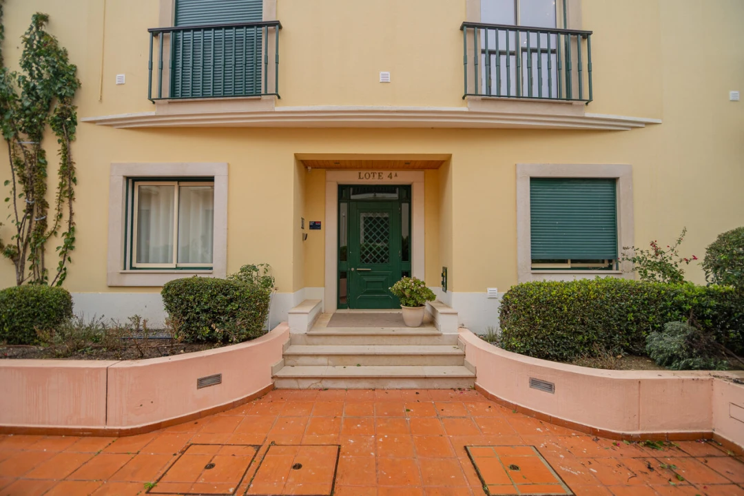 Apartamento T2 para Venda em Estômbar e Parchal Foto 26