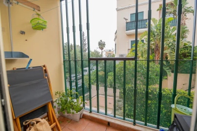 Apartamento T2 para Venda em Estômbar e Parchal