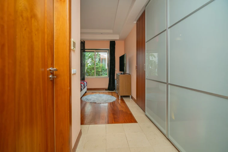 Apartamento T2 para Venda em Estômbar e Parchal Foto 15