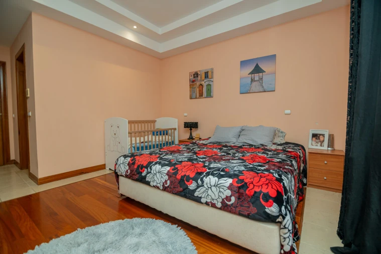 Apartamento T2 para Venda em Estômbar e Parchal Foto 16
