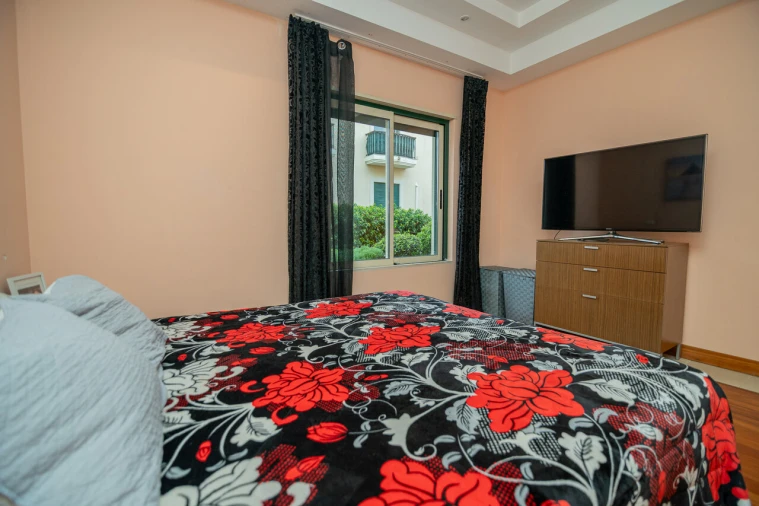 Apartamento T2 para Venda em Estômbar e Parchal Foto 18