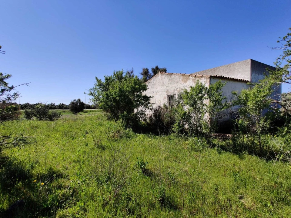 Armazém para Venda em Armação de Pera Foto 3