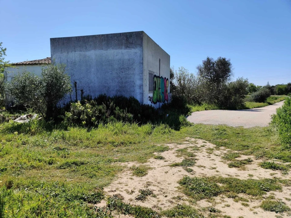 Armazém para Venda em Armação de Pera Foto 4