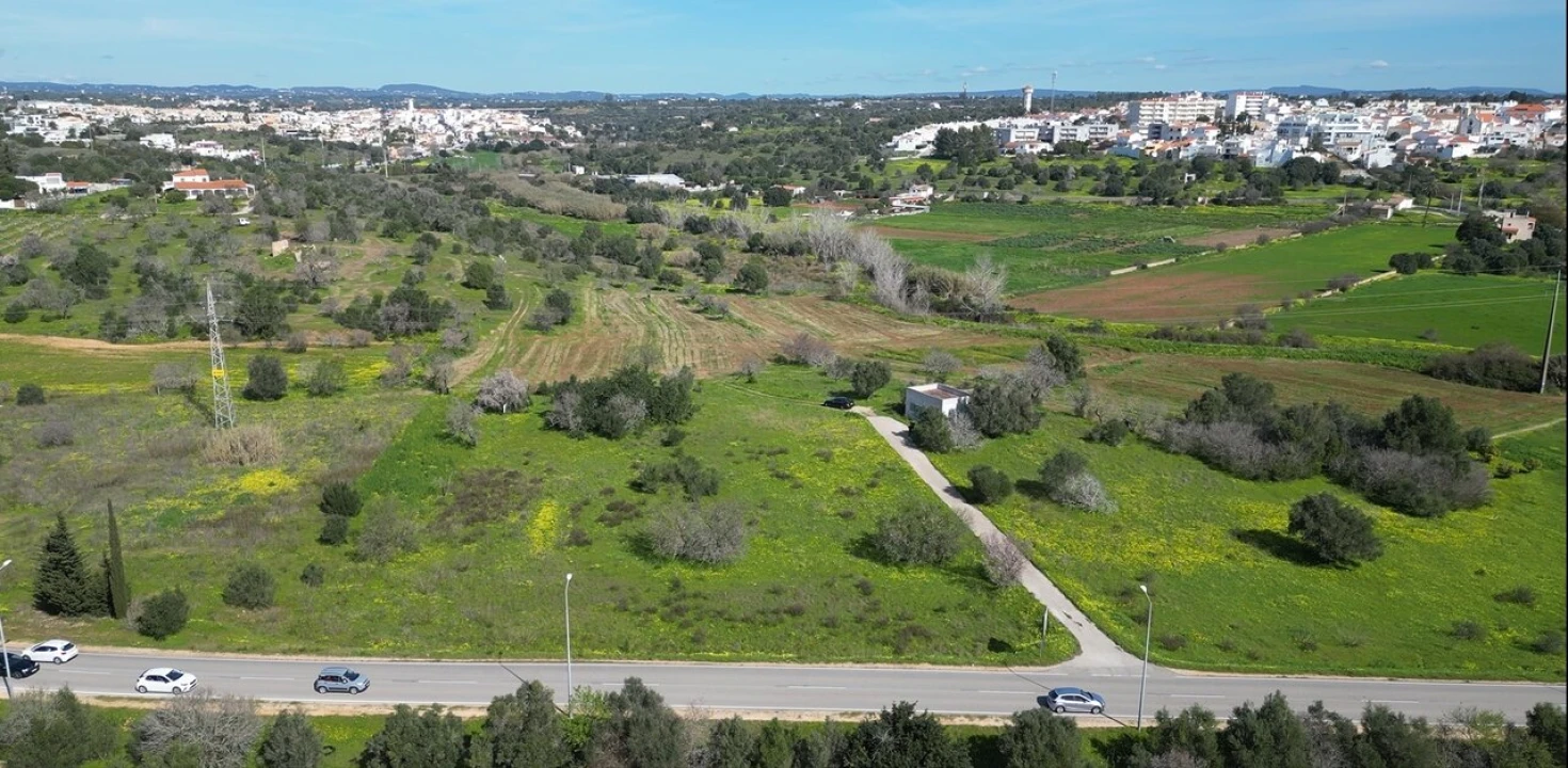 Armazém para Venda em Armação de Pera Foto 19