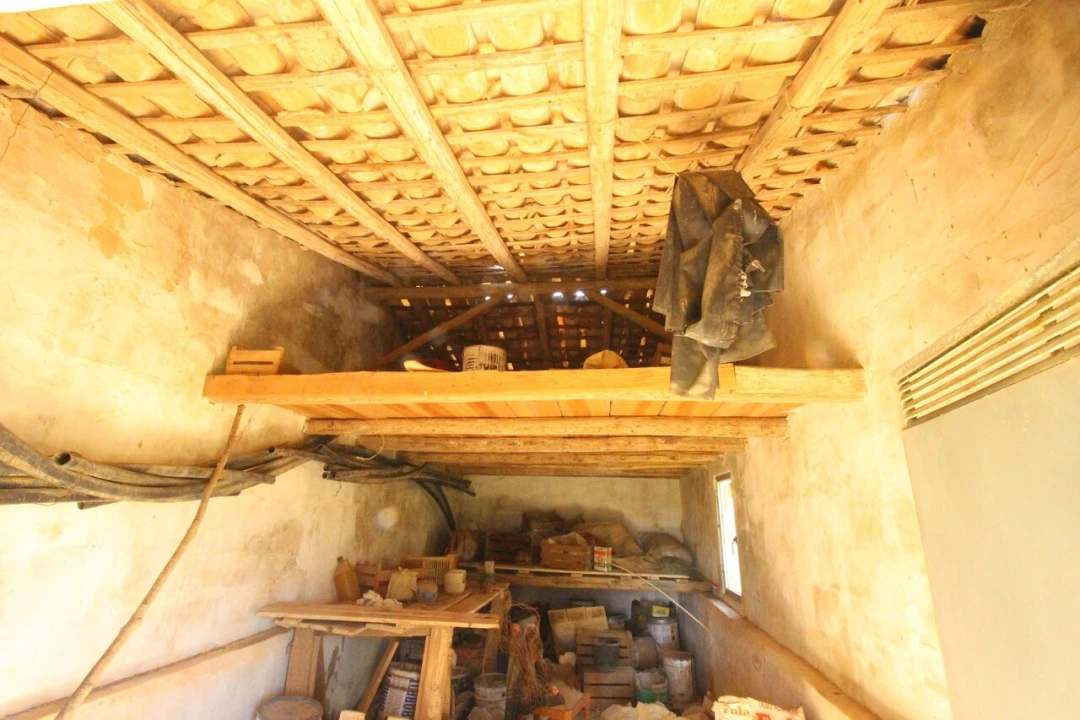 Armazém para Venda em Armação de Pera Foto 13