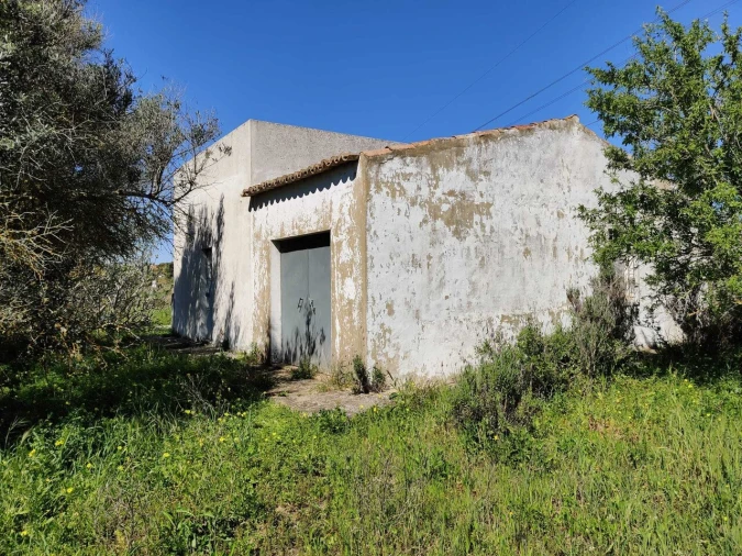 Armazém para Venda em Armação de Pera Foto 2