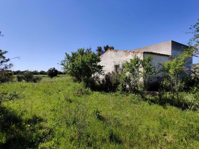 Armazém para Venda em Armação de Pera Foto 3