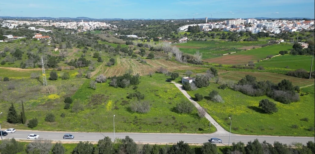 Armazém para Venda em Armação de Pera Foto 19