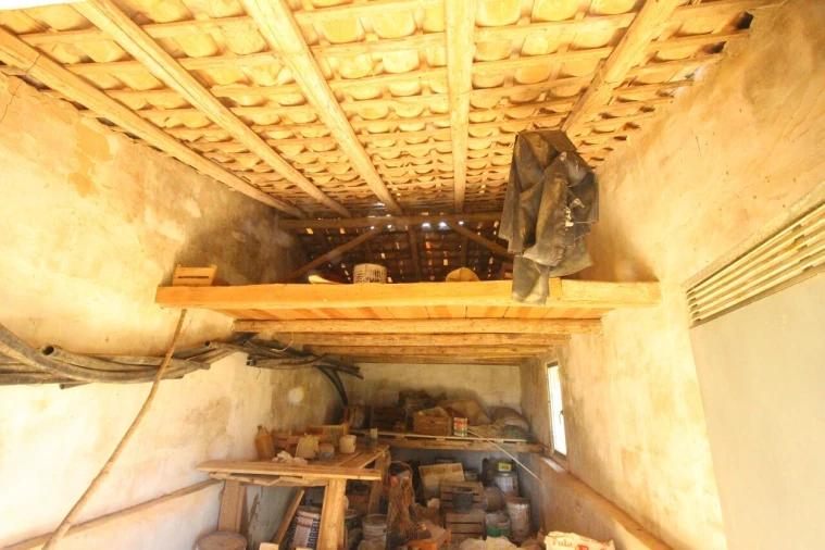 Armazém para Venda em Armação de Pera Foto 13