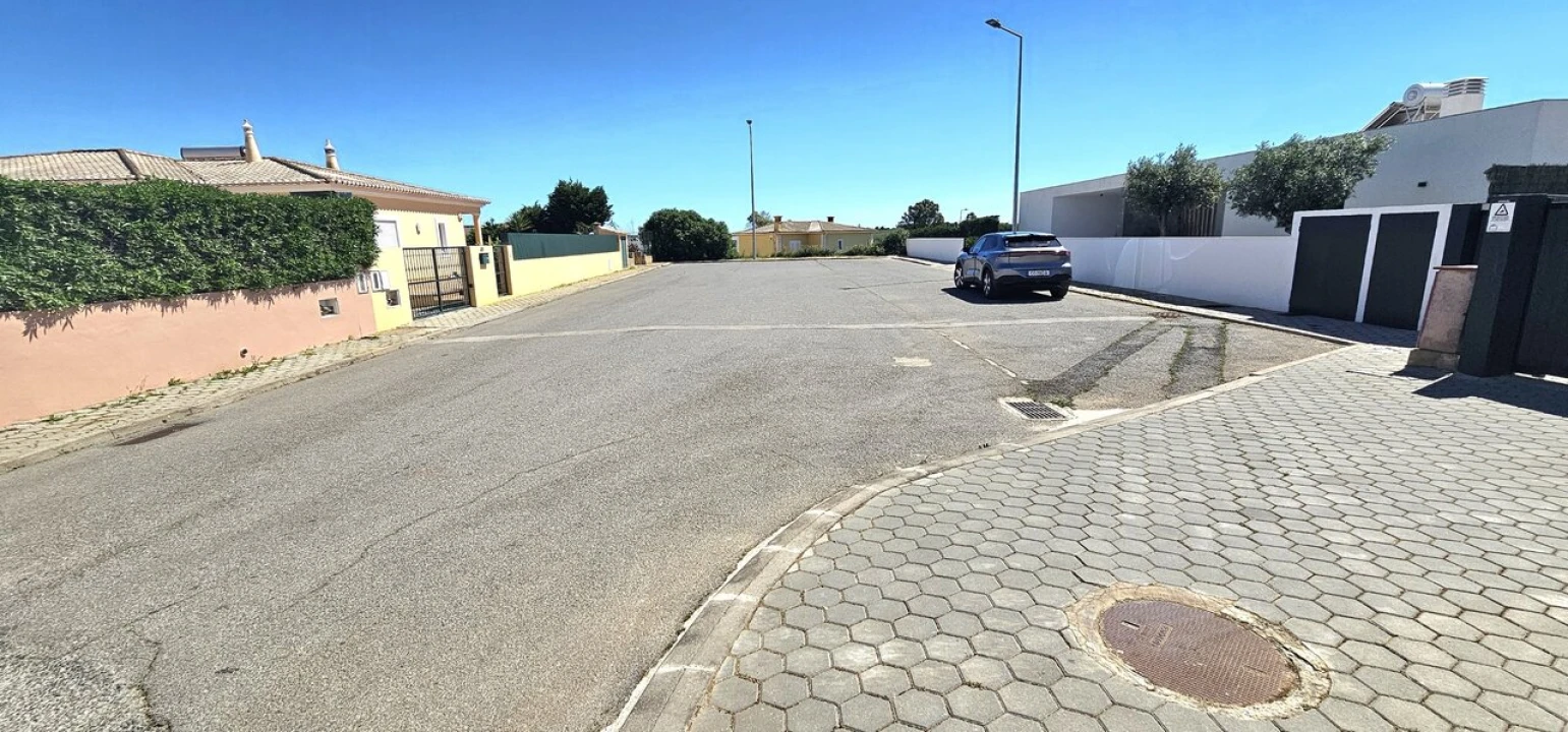 Terreno para Venda em Lagoa e Carvoeiro Foto 6