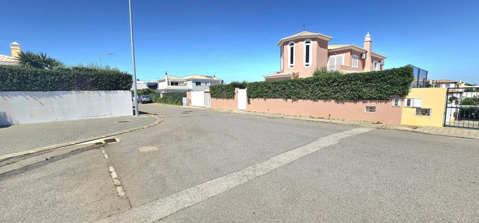 Terreno para Venda em Lagoa e Carvoeiro Foto 7