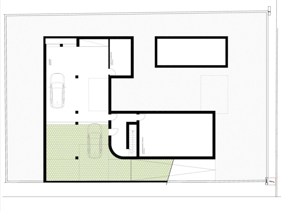 Terreno para Venda em Lagoa e Carvoeiro Foto 5