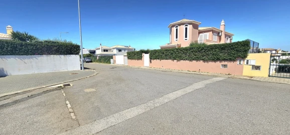 Terreno para Venda em Lagoa e Carvoeiro