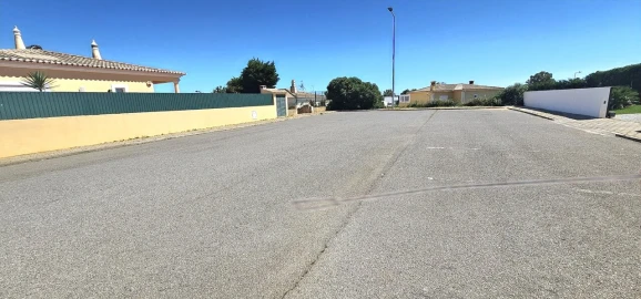 Terreno para Venda em Lagoa e Carvoeiro