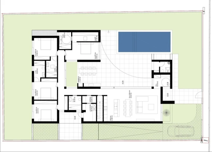 Terreno para Venda em Lagoa e Carvoeiro Foto 4