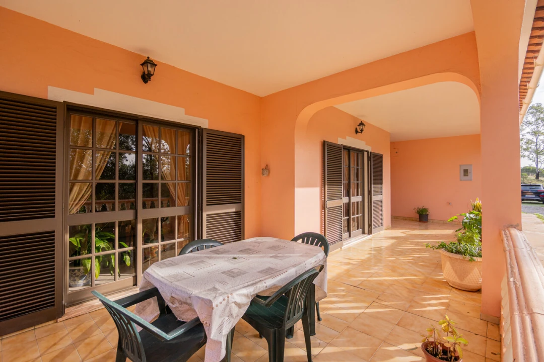 Moradia T3 para Venda em São Bartolomeu de Messines Foto 33