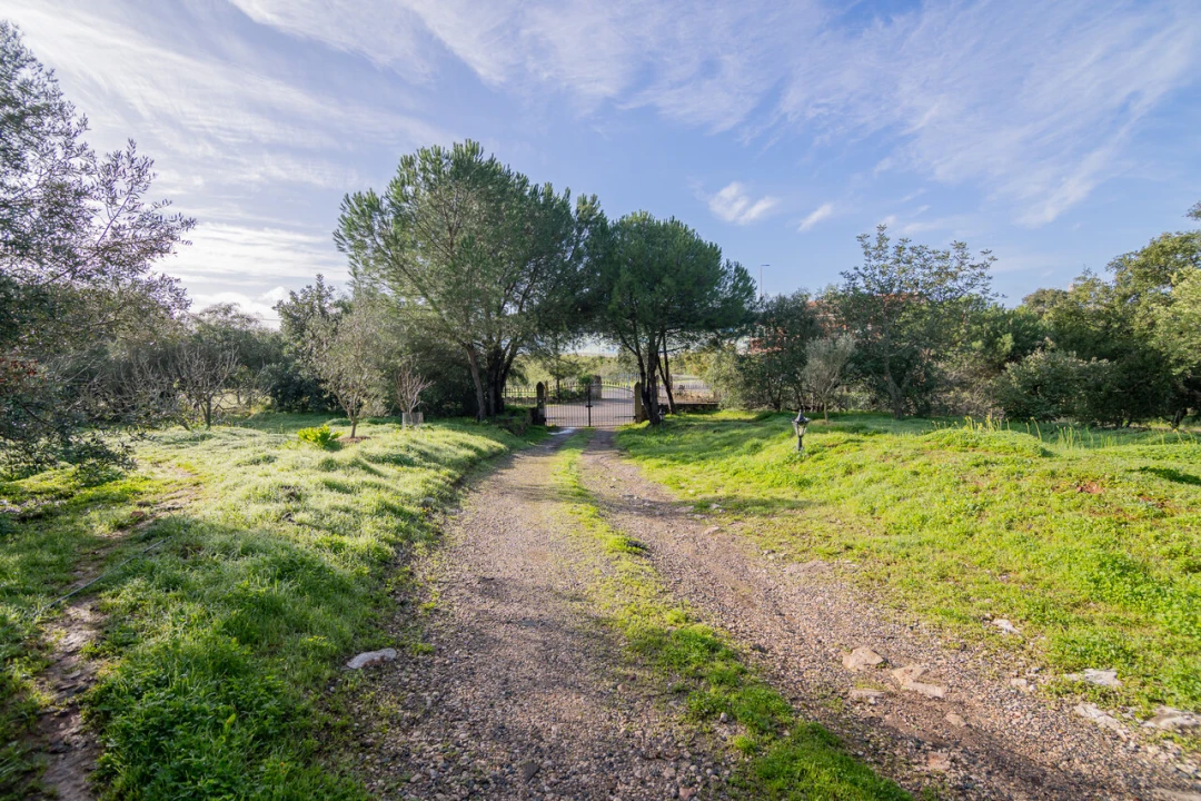 Moradia T3 para Venda em São Bartolomeu de Messines Foto 39