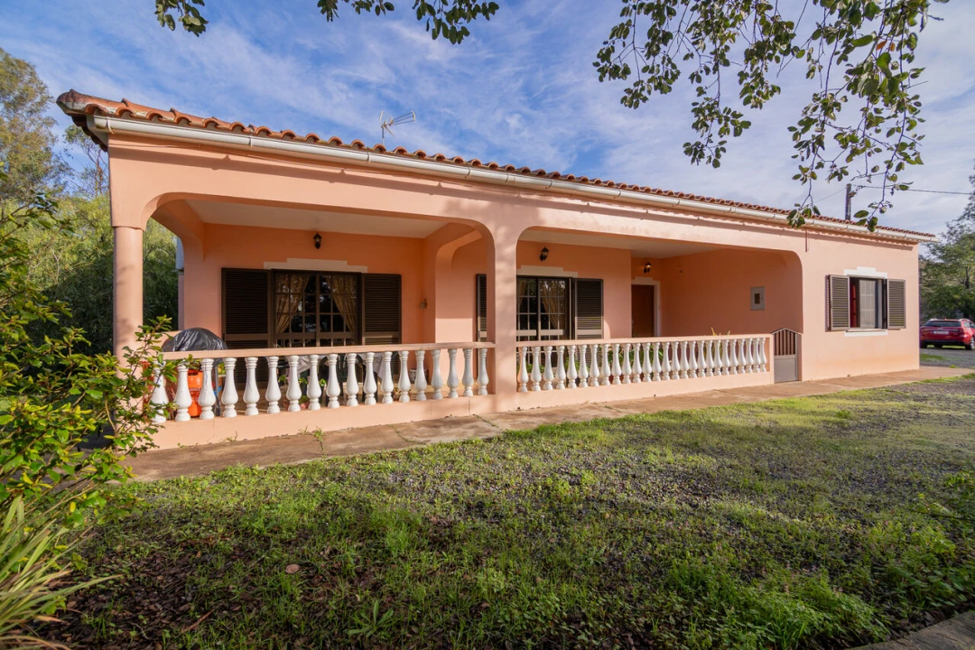 Moradia T3 para Venda em São Bartolomeu de Messines Foto 35