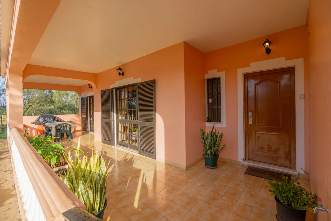 Moradia T3 para Venda em São Bartolomeu de Messines Foto 34