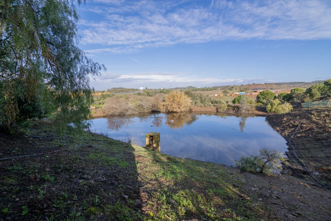 Moradia T3 para Venda em São Bartolomeu de Messines Foto 40