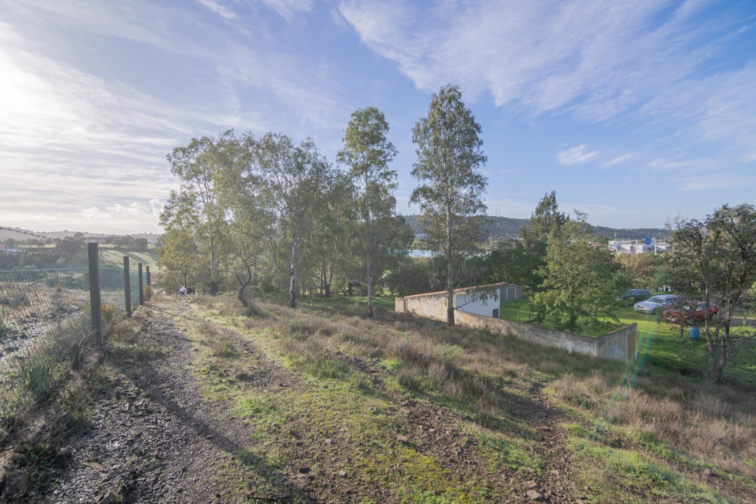 Moradia T3 para Venda em São Bartolomeu de Messines Foto 44