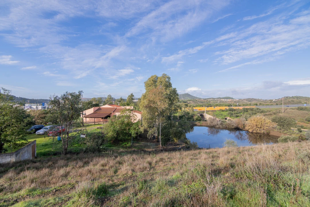 Moradia T3 para Venda em São Bartolomeu de Messines Foto 45